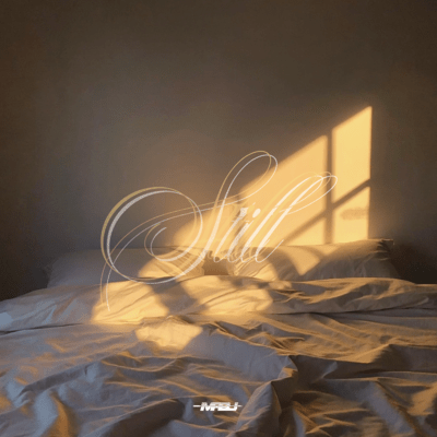 Stillのジャケット写真