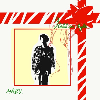 Hold On Tightのジャケット写真