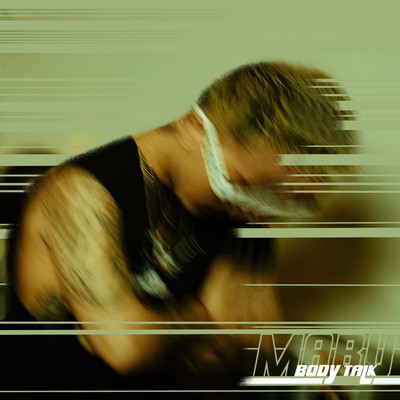 BODY TALK Front Cover