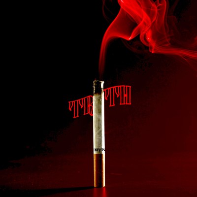 TRUTH Front Cover