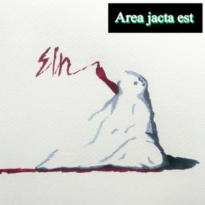 Sin Front Cover
