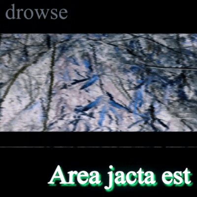 drowseのジャケット写真