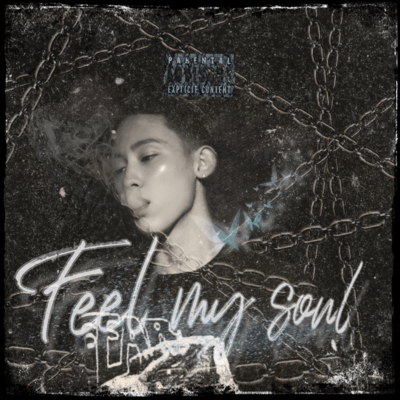 Feel my soulのジャケット写真