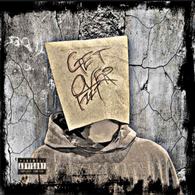 GET OVER Front Cover