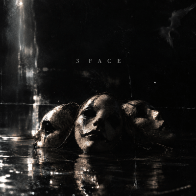 3 FACE Front Cover