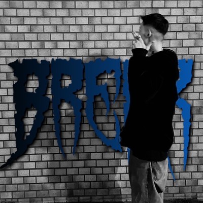 BREAKのジャケット写真