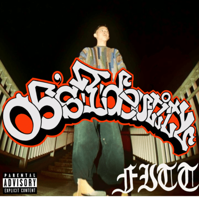 05s identity Front Cover