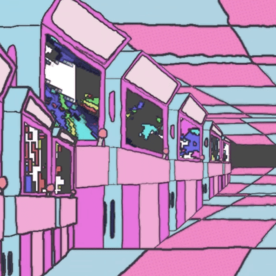 わたしだけのゆめにっきのジャケット写真