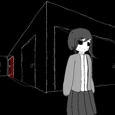 be a witch Front Cover