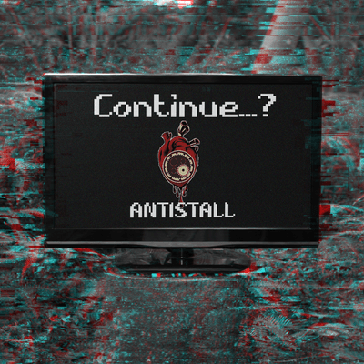 Continue...? Front Cover