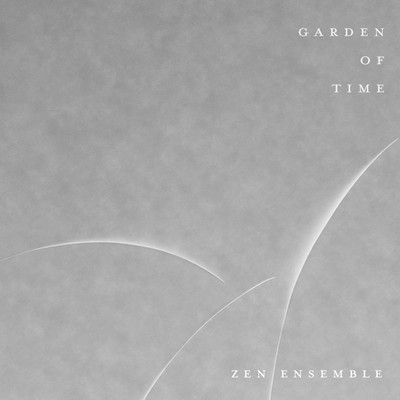 GARDEN OF TIMEのジャケット写真