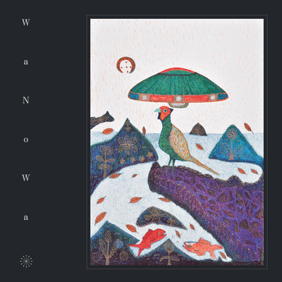 WANOWA Front Cover