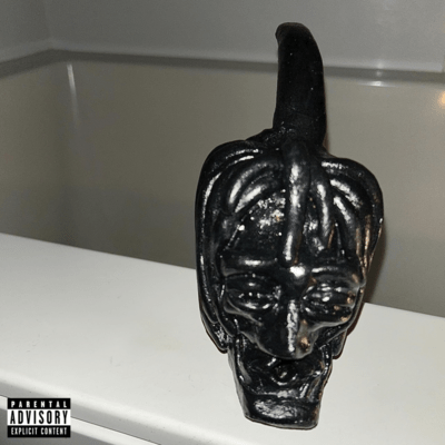 KOKUSAN YASAI (feat. Ryunoshin Saiki, Yooman Zen & Rarri) Front Cover