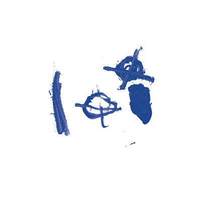 Iの衆のジャケット写真