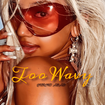 Too Wavy Front Cover