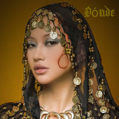 Dónde Front Cover