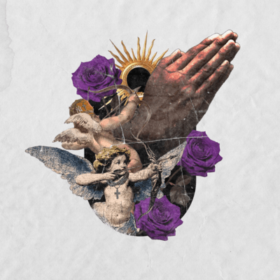 Oath Front Cover