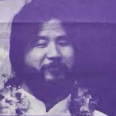 ニッポンヒトモドキのジャケット写真