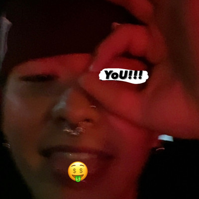 YoU!!!のジャケット写真