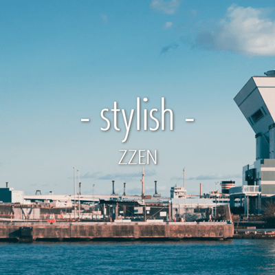 Stylishのジャケット写真