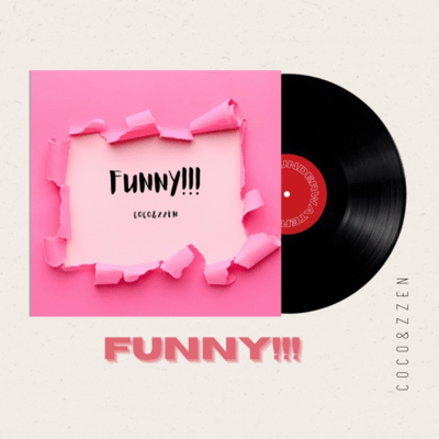 Funnyのジャケット写真