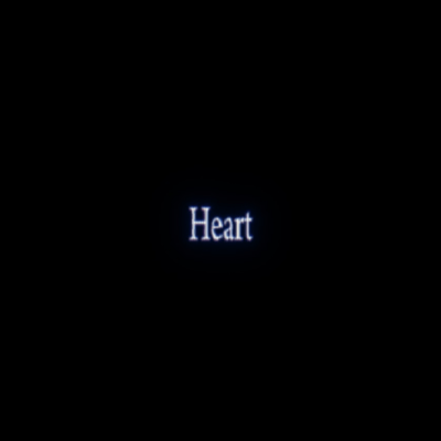 Heart (feat. Bell Cat)のジャケット写真