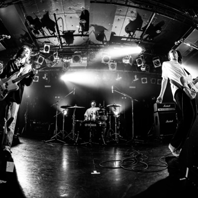 Ace in the hole’sのジャケット写真