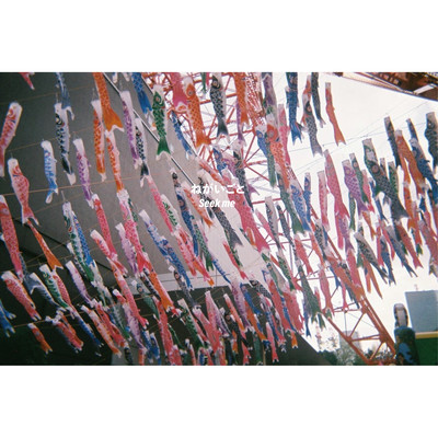 Wishes Front Cover