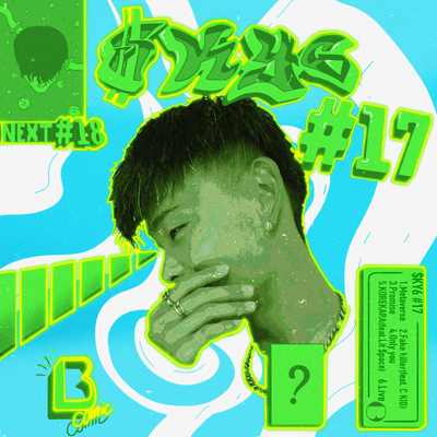 17のジャケット写真