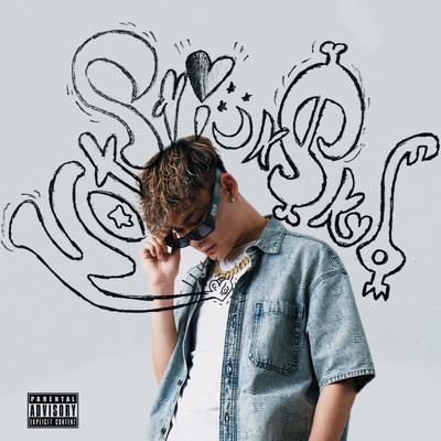 Not Stick $ky6 Front Cover