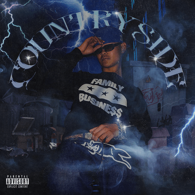 COUNTRY SIDE Front Cover