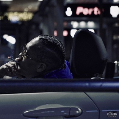 Clumsy Manのジャケット写真