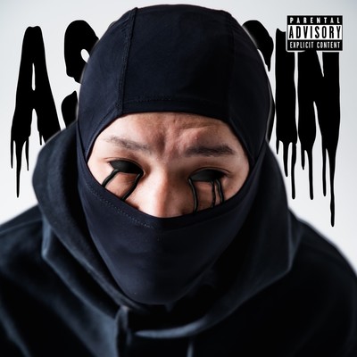 ASSASSIN Front Cover