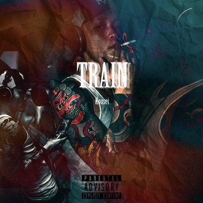 TRAIN Front Cover