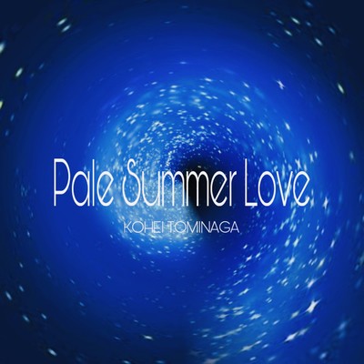 Pale Summer Love Front Cover