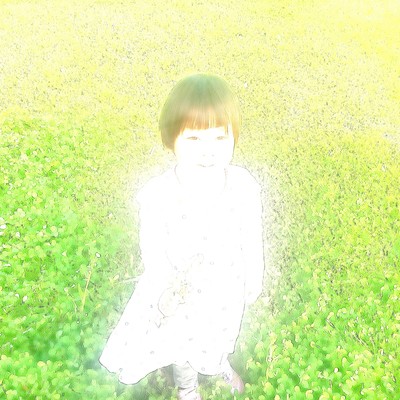IMARIAのジャケット写真