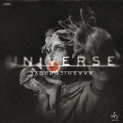 UNIVERSE Front Cover
