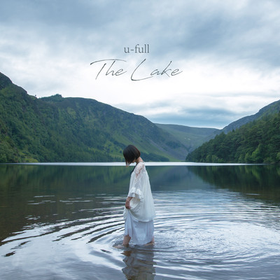 The Lake Front Cover