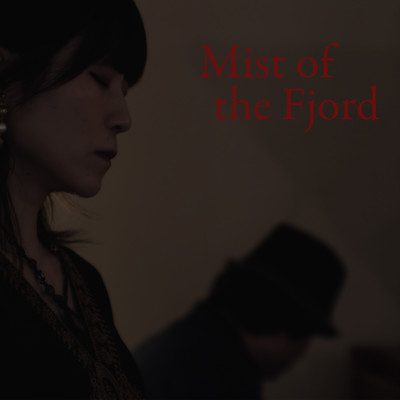 Mist of the Fjord Front Cover