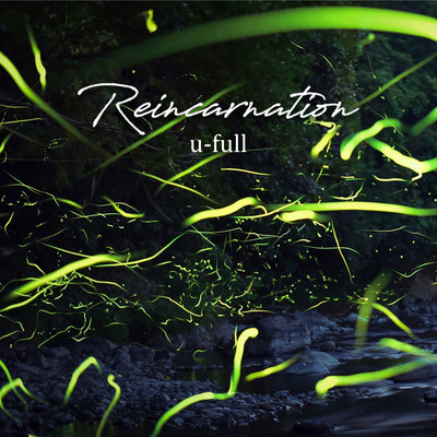 Reincarnation Front Cover