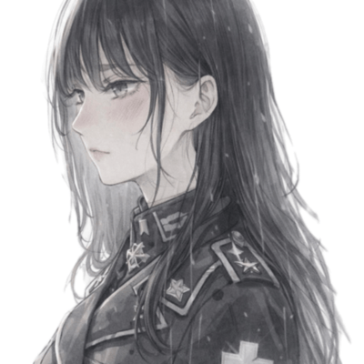 LAST REGRET Front Cover