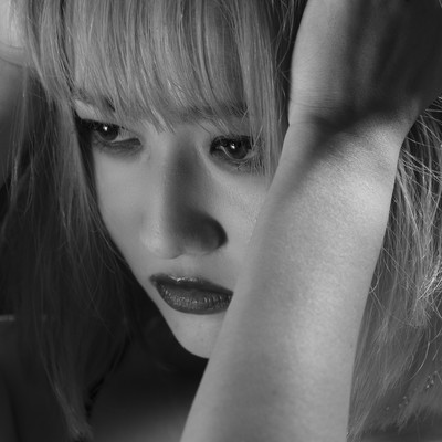 Radioのジャケット写真