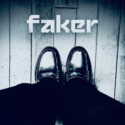 fakerのジャケット写真