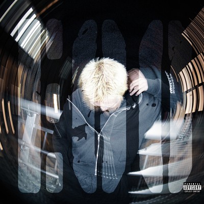 EGO Front Cover