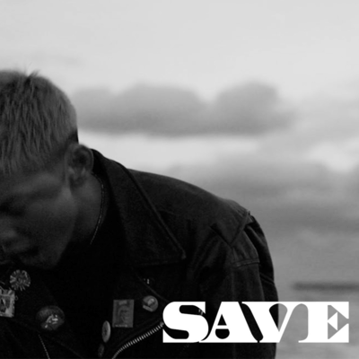 SAVE Front Cover