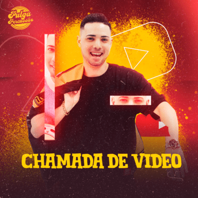 CHAMADA DE VIDEOのジャケット写真
