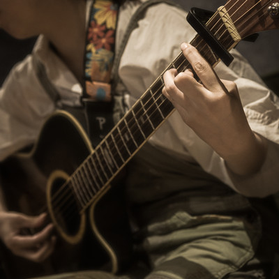 月華美人のジャケット写真