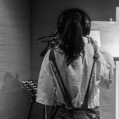 Embraced by thorny arms Front Cover