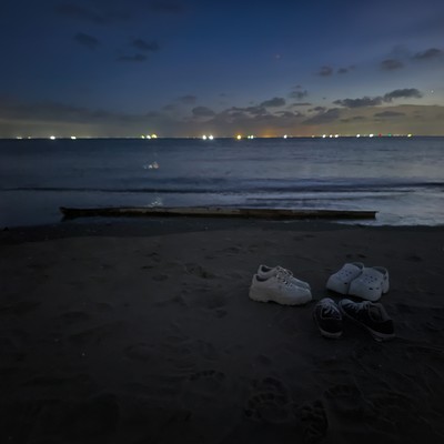 烏合の渦のジャケット写真