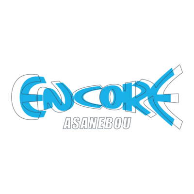 ENCORE Front Cover